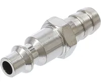 BGS Adaptér pro pneumatické nářadí s 10 mm přípojkou hadice,  USA/Francie BGS Adaptér pro pneumatické nářadí s 10 mm přípojkou hadice,  USA/Francie