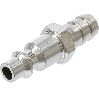 BGS Adaptér pro pneumatické nářadí s 10 mm přípojkou hadice,  USA/Francie