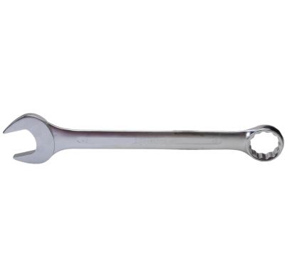 BGS Klíč očkoplochý 46 mm, 15° vyhnutý, DIN 3113A ,chrom vanadium
