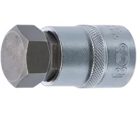 BGS Hlavice zástrčná1/2" imbus 24 x 55mm