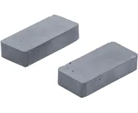 BGS Magnety, keramika, 2 pcs. BGS Magnety, keramika, 2 pcs.