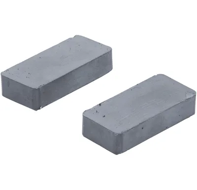 BGS Magnety, keramika, 2 pcs.