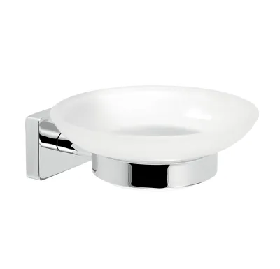 NOVASERVIS Mýdlenka GRETA, chrom - AGR02