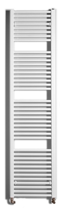 Koupelnový radiátor Thermal KD 450/1850