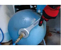 BGS Sada očkoplochých klíčů, XXL, palcové velikosti, 1-5/16" - 2", 6dílná (1)