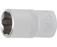 BGS Hlavice nástrčná 1/2" 16.0 mm, Surface Drive BGS Hlavice nástrčná 1/2" 16.0 mm, Surface Drive