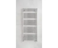 Koupelnový radiátor PMH BLENHEIM B8A 600x1640, Antracit