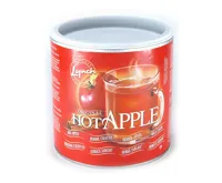 Lynch Foods Hot Apple - Horké jablko dóza 553g