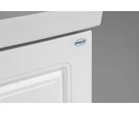 AQUALINE FAVOLO umyvadlová skříňka 52x72,5x44cm, bílá mat (8)