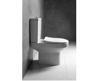AQUALINE VERMET WC kombi, spodní/zadní odpad, bílá (3)