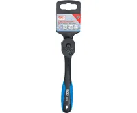 BGS Ráčna 1/4" ergonomická s přepínací páčkou 150 mm (2)