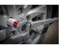 BGS Sada pro výměnu kol s pojízdným zvedákem 1,5 t, 10dílná (4)