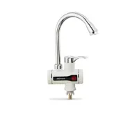 Delimano Digitální baterie s ohřevem vody Pro