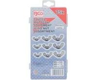 BGS Matice křídlové M5-M6-M8, sada 75 dílů (2)