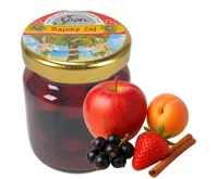 Milan Švorc Staročeské Novoměstské čaje - Rajský čaj 60ml Milan Švorc Staročeské Novoměstské čaje - Rajský čaj 60ml