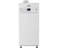 Bosch Condens 2000F 30  Kotel kondenzační