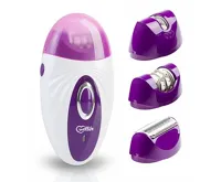 Wellife Epilátor a holící strojek 3v1 C96-LS002