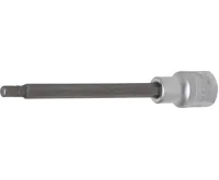 BGS Hlavice zástrčná 1/2" imbus  6x140 mm S2 BGS Hlavice zástrčná 1/2" imbus  6x140 mm S2