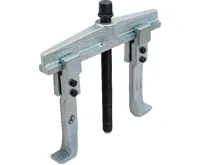 BGS Stahovák traverzový dvouramenný,250 x 200mm (2)