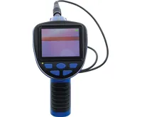 BGS Kamera barevná endoskopická s LCD monitorem (2)