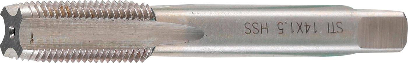 Bgs závitník hss-g, m14 x 1,5