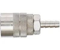 BGS Pneumatická rychlospojka s 6 mm přípojkou hadice, USA / Francie (2)