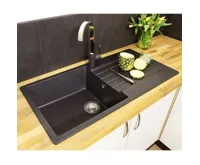 Reginox Harlem 1000.0 Grey metalic (silvery) (7)