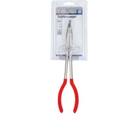 BGS Kleště telefonní 280 mm, 45° zahnuté (3)