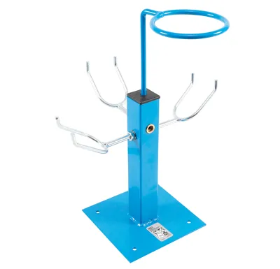 BGS Držák na pneumatické nářadí, 15 kg