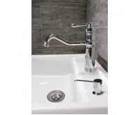 Chambord Clemence Antický bronz (21)