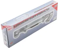 BGS Hoblík karosářský 350 mm, bez plátku (4)