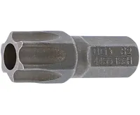 BGS Bit 5/16" T-profil T 55 x 30 mm, s vrtáním BGS Bit 5/16" T-profil T 55 x 30 mm, s vrtáním