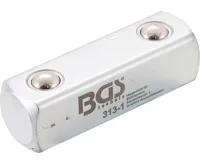 BGS Vnější čtyřhran 12,5 mm (1/2&quot;), pro BGS 312