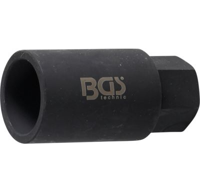 BGS Hlavice pro demontáž bezpečnostních šroubů ráfků, O 24,5 x 22,6 mm