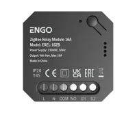 ENGO Controls Chytré relé EREL-16ZB ZigBee, 16 A, ENGO Smart, TYUA