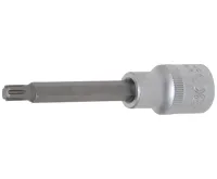 BGS Hlavice zástrčná 1/2" pro RIBE-profil M 7x100 mm S2 BGS Hlavice zástrčná 1/2" pro RIBE-profil M 7x100 mm S2