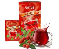 Catus spol. s r.o. Hot Drink Jahoda 30x23g