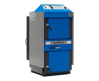 Atmos AC 25 S Kotel na tuhá paliva (3)