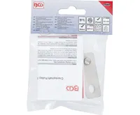 BGS Nástroj pro seřízení řemenice klikového hřídele | pro Ford, Volvo 1.6L (2)