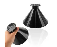 Road Star Škrabka na led YETTI