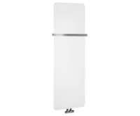 SAPHO TABELLA otopné těleso 370x1190 mm, bílá mat SAPHO TABELLA otopné těleso 370x1190 mm, bílá mat