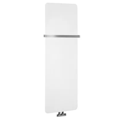 SAPHO TABELLA otopné těleso 370x1190mm, bílá mat