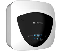 Ariston ANDRIS ELITE 15 elektrický zásobníkový ohřívač vody, nad umyvadlo (1)