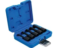 BGS Hlavice "Twist",8 -16 mm,1/2" ,5 dílů (1)