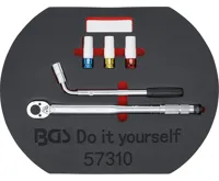 BGS Sada pro výměnu kol, 5dílná