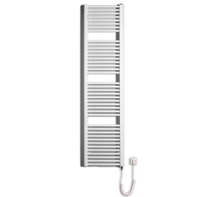 Koupelnový radiátor elektrický Thermal KD-E 450/1850 - 230V - 800W