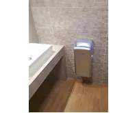 Jet Dryer CLASSIC Stříbrný (8)