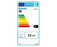 Thermona THERM EL 15 Elektrokotel (3)