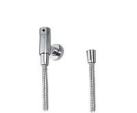 SAPHO Ventil pro bidetové spršky, s hadicí 120cm, chrom