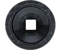 BGS Klíč na matice se zářezy, vnitřní čep, KM7 (1)